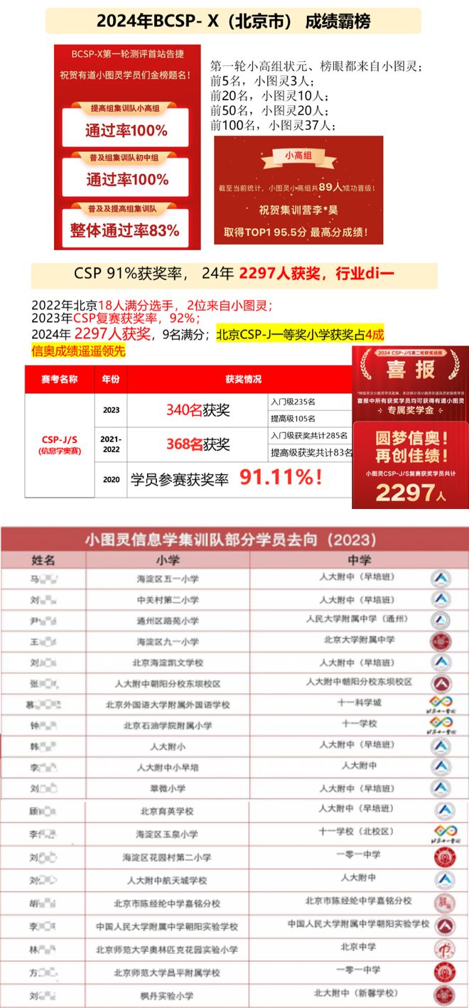 这条教育新赛道！亦庄的家长一定要知道(图10)