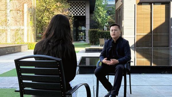 梨花教育王德祥：以AI解码银发群体精神文化需求(图2)