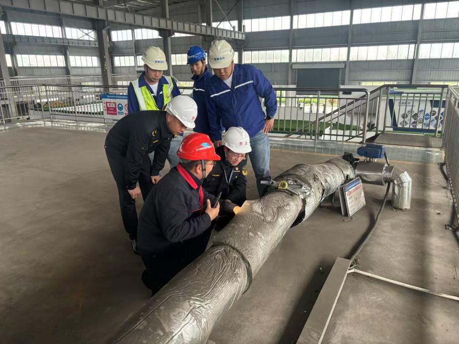 锚定季度训赋能固根基——南京市六合区探索特种设备监察队伍培养新路径(图3)