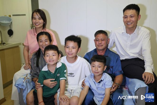 安居乐寓：“深梦团聚”解难题圆新就业群体家庭团圆期盼(图4)