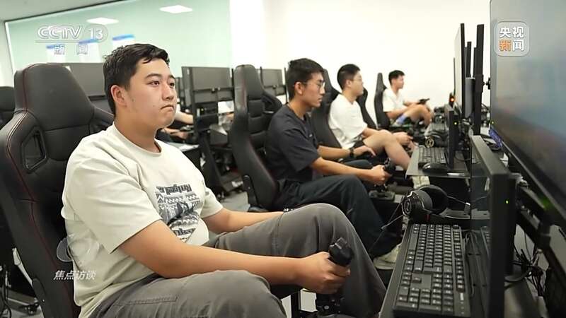 专业“上新”人才“出新”探寻教育新赛道