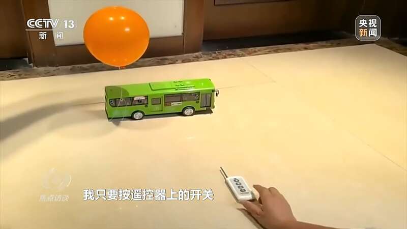 专业“上新”人才“出新”探寻教育新赛道(图5)