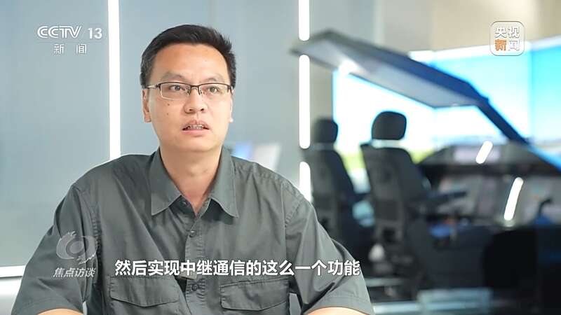 专业“上新”人才“出新”探寻教育新赛道(图7)