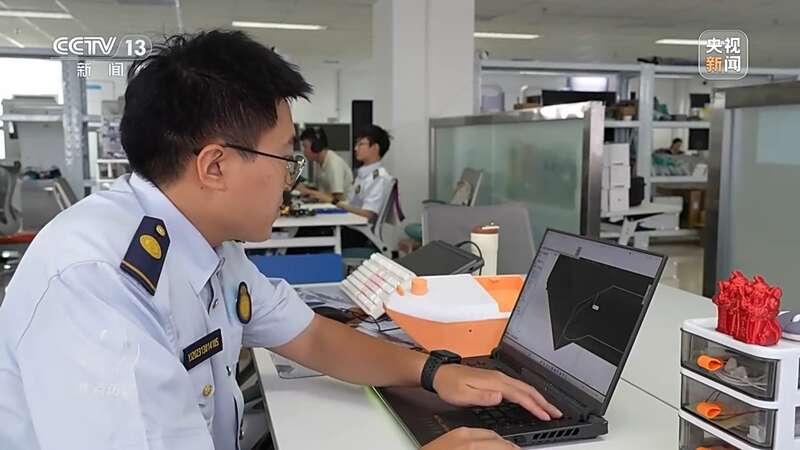 专业“上新”人才“出新”探寻教育新赛道(图11)