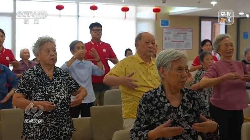 专业“上新”人才“出新”探寻教育新赛道(图13)