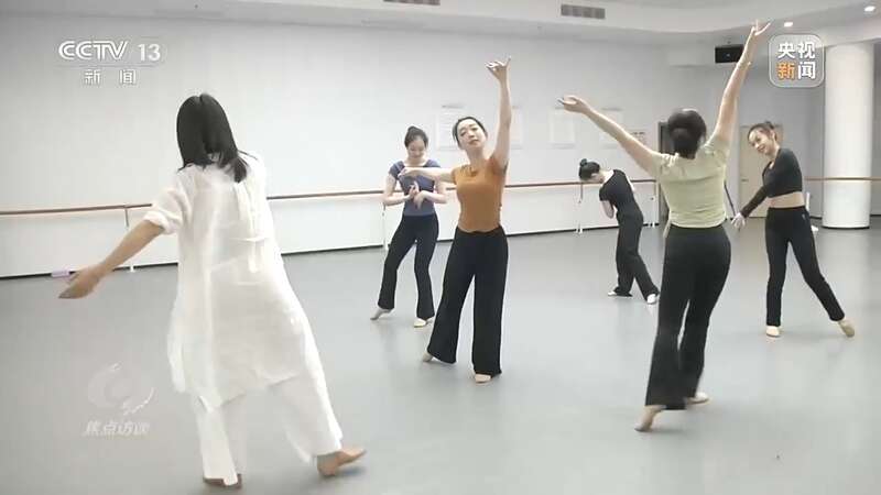 专业“上新”人才“出新”探寻教育新赛道(图16)