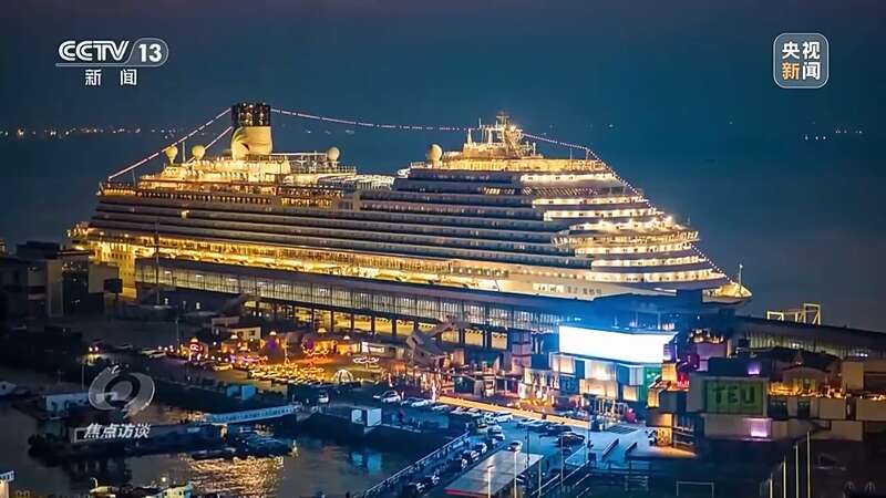 专业“上新”人才“出新”探寻教育新赛道(图17)