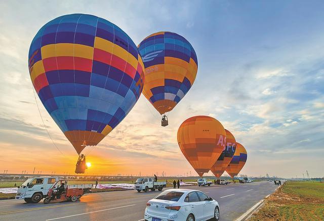 航迷全运会航空与体育的“不解之缘”(图8)