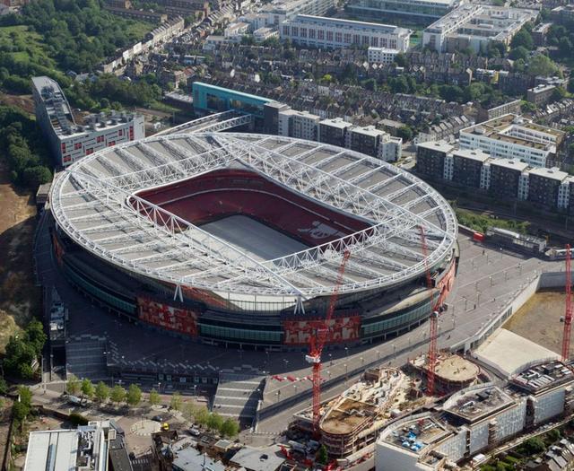 航迷全运会航空与体育的“不解之缘”(图6)