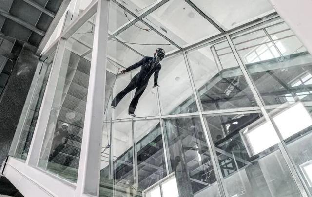 航迷全运会航空与体育的“不解之缘”(图7)