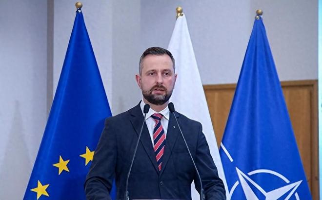 波兰宣布：将启动史上最大国防训练应对俄威胁中小学生都能参与