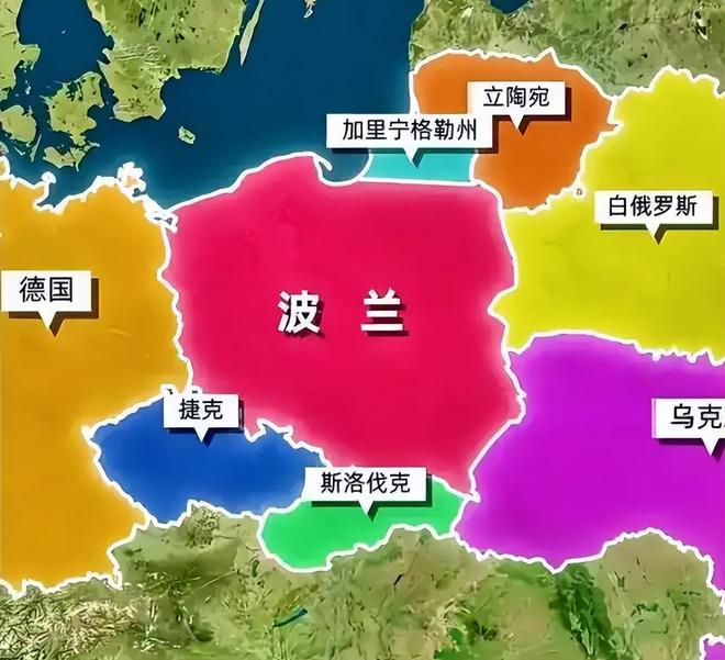 波兰宣布：将启动史上最大国防训练应对俄威胁中小学生都能参与(图11)