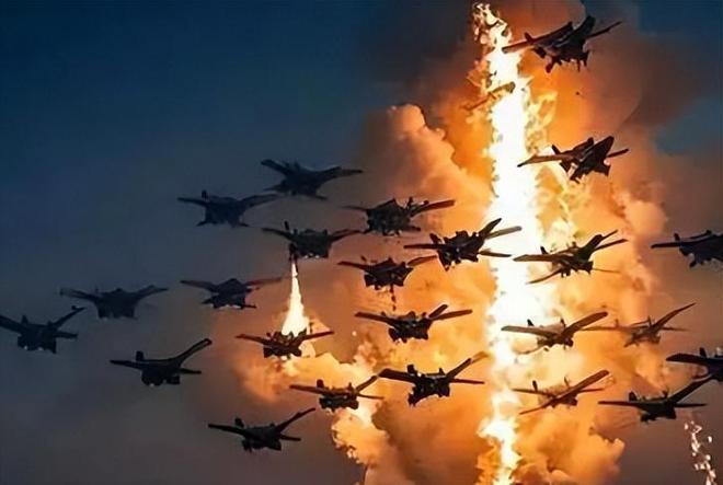 波兰宣布：将启动史上最大国防训练应对俄威胁中小学生都能参与(图12)