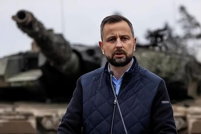 波兰开展大动作启动史上最大国防训练应对俄威胁40万人齐练兵(图3)