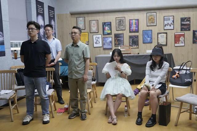 学习正当时！成都全龄学堂青年夜校引领都市生活新潮流(图3)