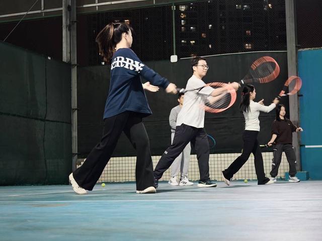 学习正当时！成都全龄学堂青年夜校引领都市生活新潮流(图5)