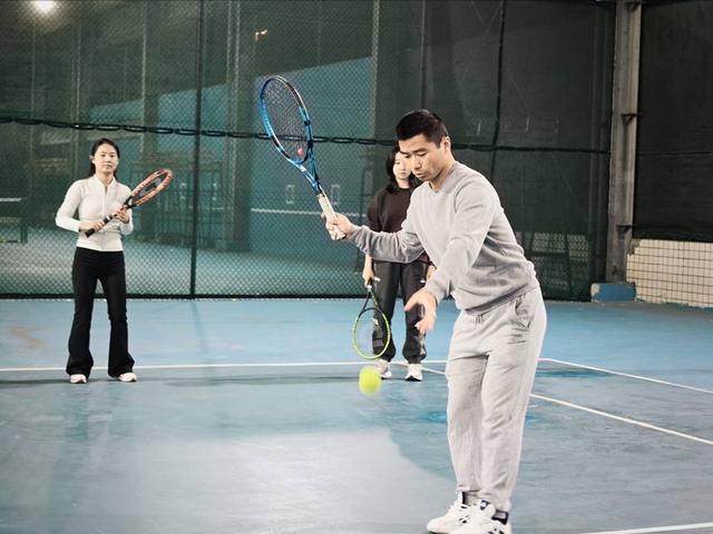 学习正当时！成都全龄学堂青年夜校引领都市生活新潮流(图6)