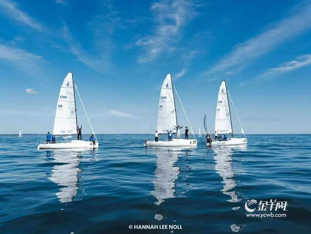 广州南沙“无围墙式”体教融合模式铸就冠军摇篮(图6)