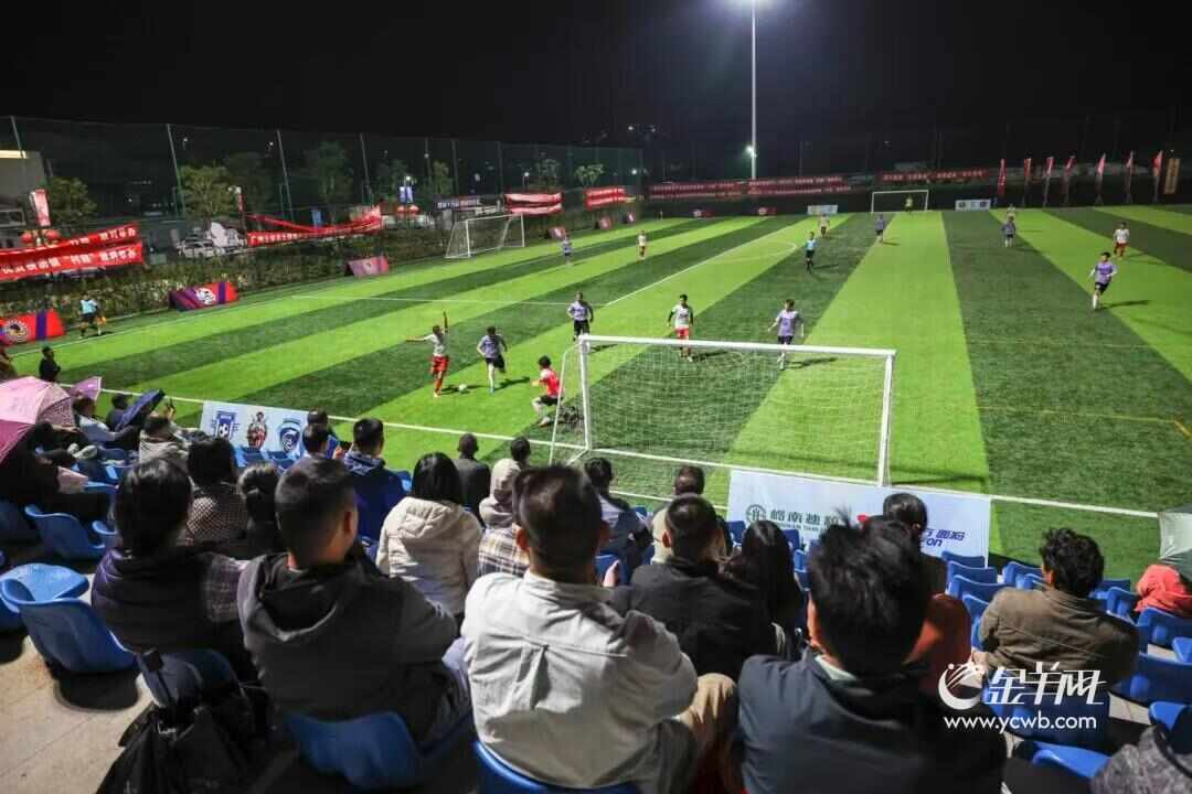 广州南沙“无围墙式”体教融合模式铸就冠军摇篮(图7)