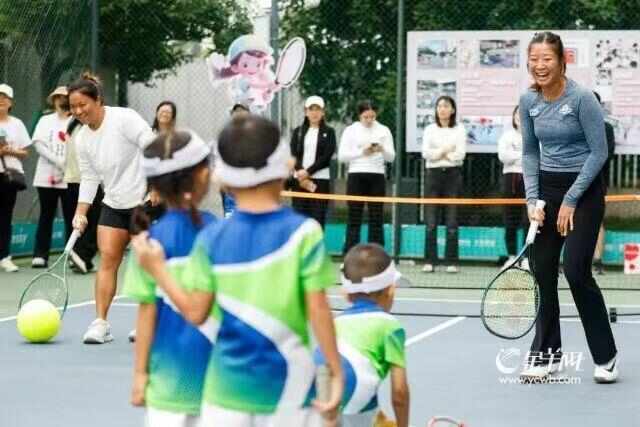 广州南沙“无围墙式”体教融合模式铸就冠军摇篮(图3)
