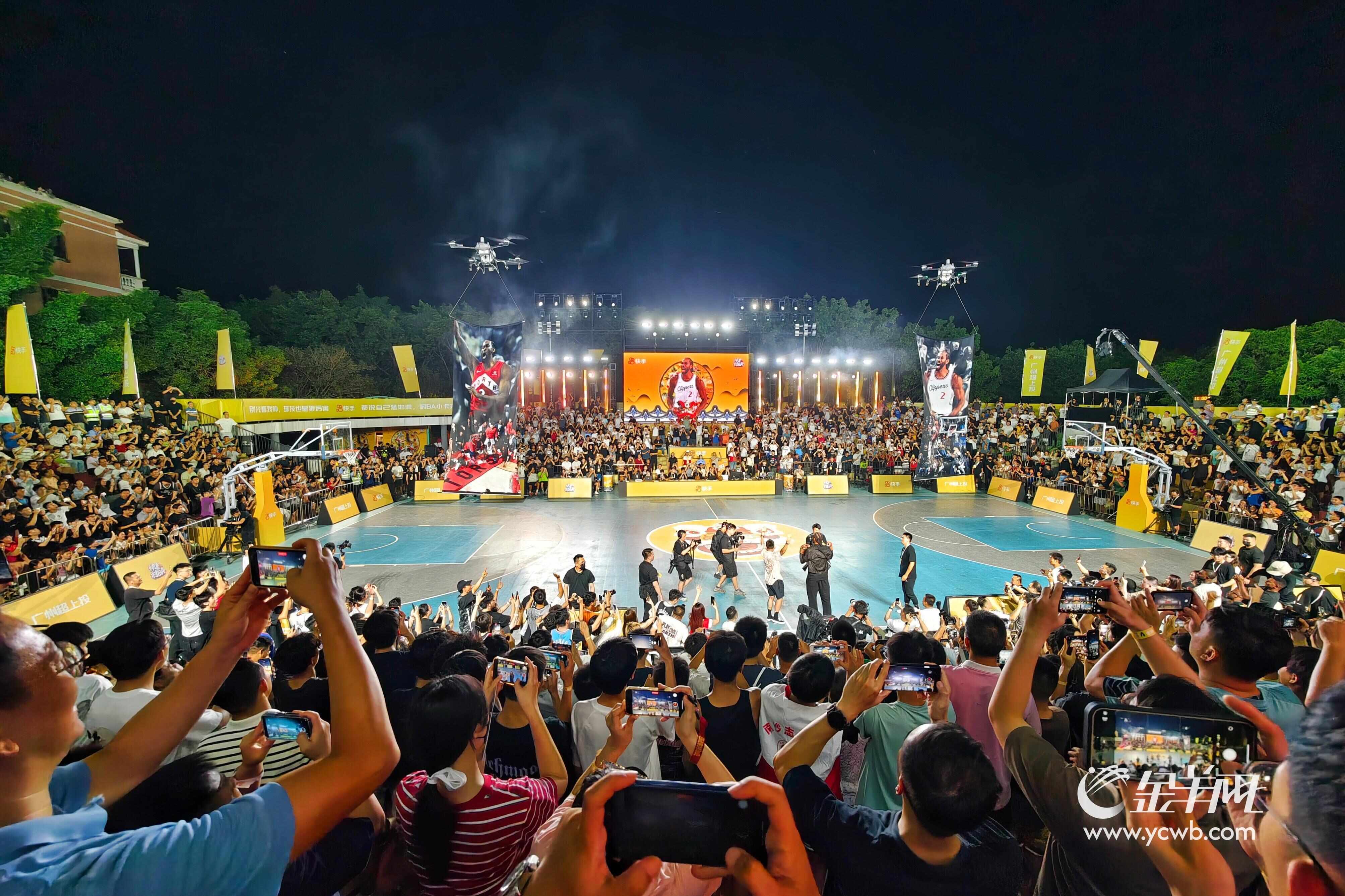 广州南沙“无围墙式”体教融合模式铸就冠军摇篮(图9)