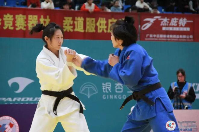 招远这三位年轻人谁认识？杀进全运会赛场全国出名了！