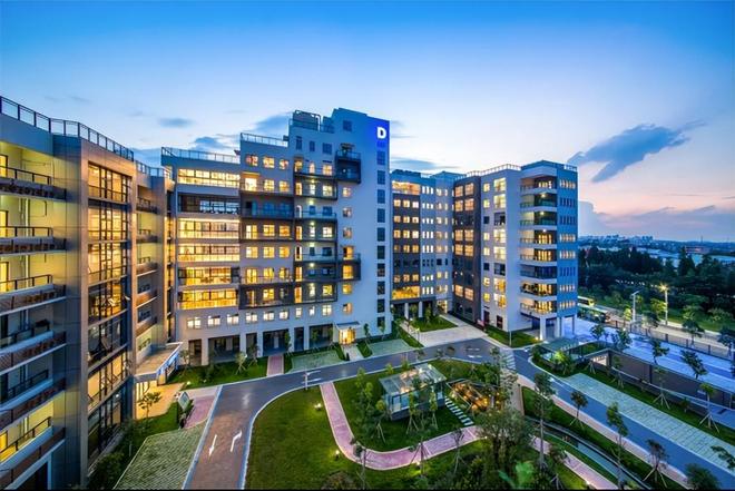 一座城市的温度：佛山如何让公共服务“沉”到家门口？(图4)