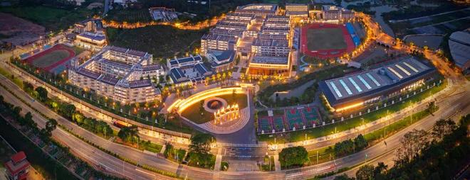 一座城市的温度：佛山如何让公共服务“沉”到家门口？(图2)