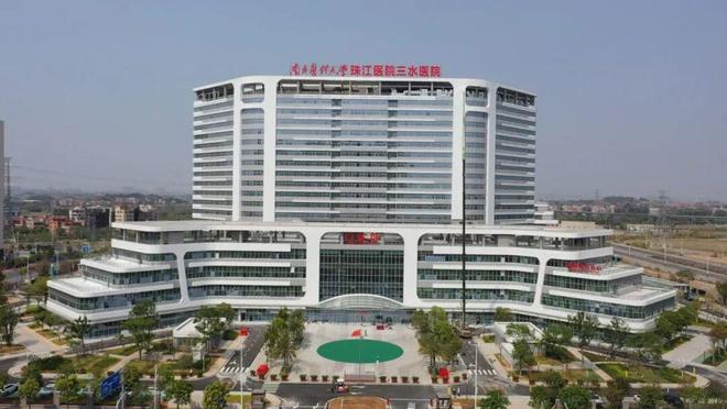 一座城市的温度：佛山如何让公共服务“沉”到家门口？(图6)