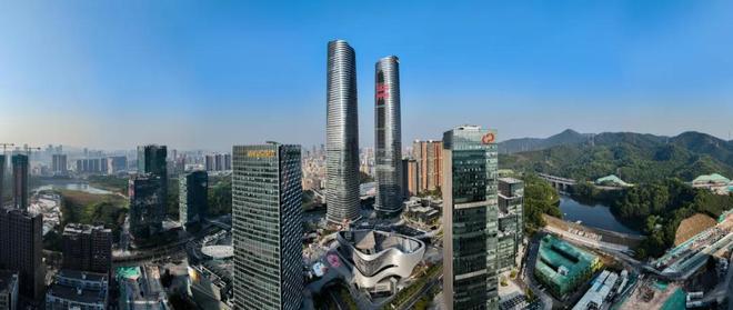 从“好房子”到“好城区”一家湾区民营房企的高质量发展样本(图5)