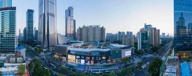 从“好房子”到“好城区”一家湾区民营房企的高质量发展样本(图3)