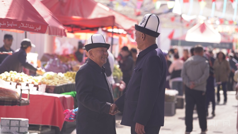 跨越万里的双向奔赴舞台背后是十五载最暖守望(图3)