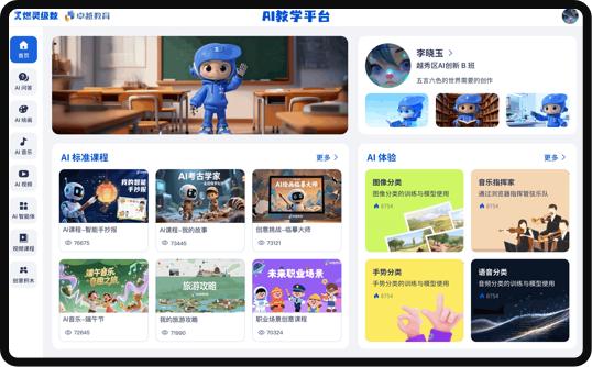 级数AI的教育垂类大模型实现突围(图4)