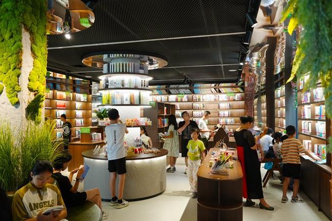 福建惠安：文化惠民入人心书香满城意韵长(图3)