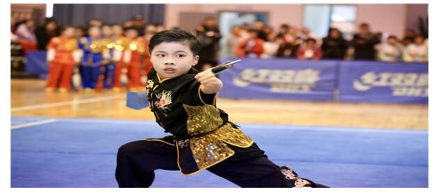 体教融合育新苗！南通校园武术赛海安落幕市县校联动筑牢梯次培养体系(图6)