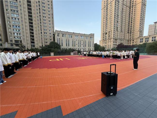 西安高三补习怎么挑？本土机构实地参考(图2)