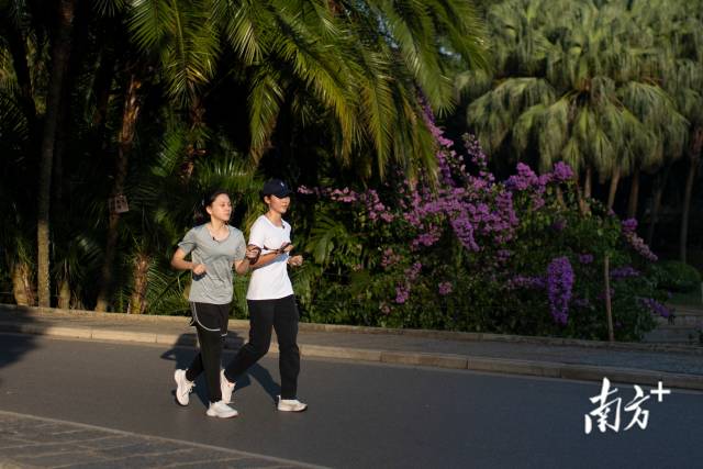 成为一束光全盲女孩的“铁人”之路(图7)