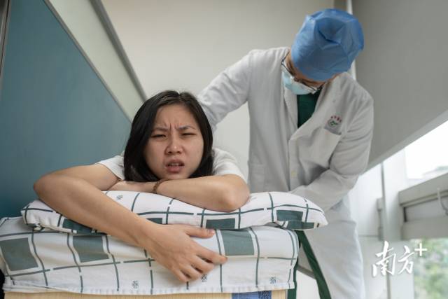 成为一束光全盲女孩的“铁人”之路(图8)