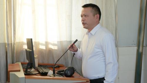 湖南沅陵：中小学教师人工智能教育应用第二期培训启动