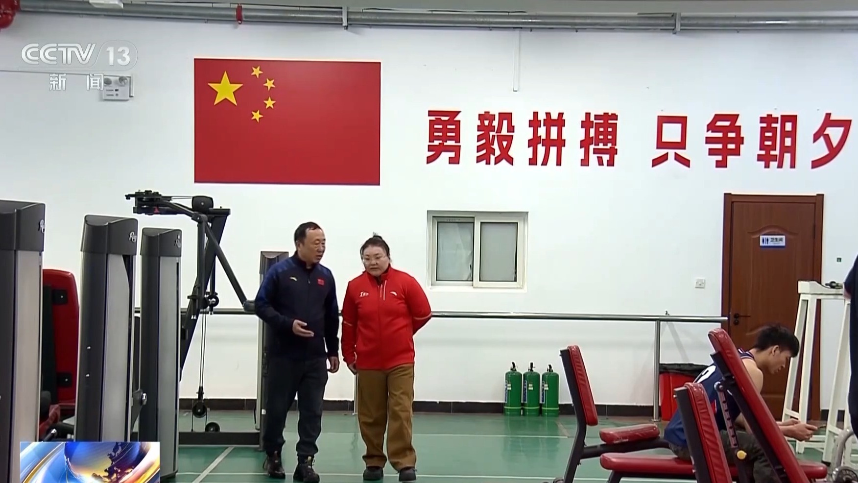 丨为“冠军梦”插上翅膀康复体系助残障人士融入社会(图3)