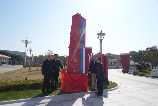 用心用情构筑起巩固国防的坚强靠山(图2)