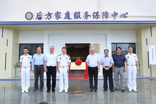 用心用情构筑起巩固国防的坚强靠山(图3)