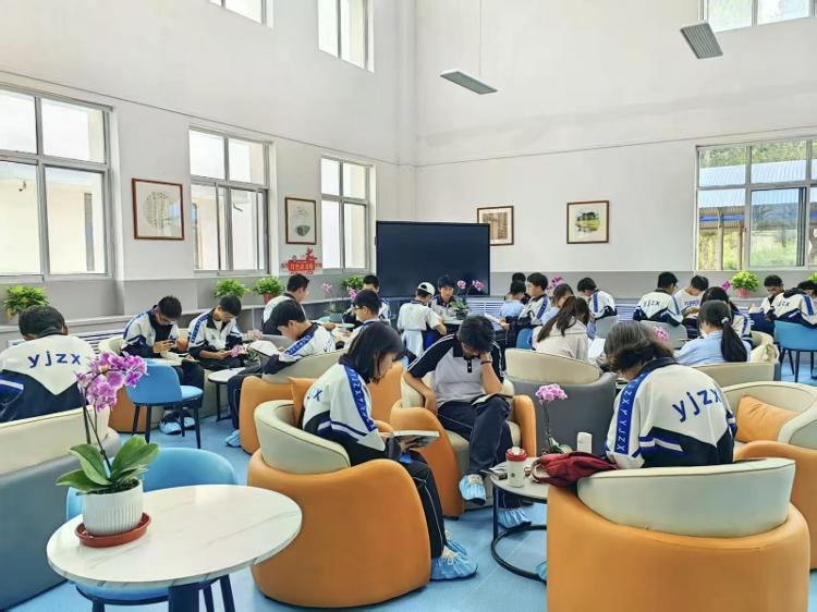 教育帮扶“三部曲”济南如何为临夏打造一支“带不走”的教师队伍？(图2)