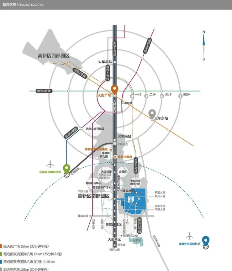 成都【兴唐新川雅境】售楼处电话线上售楼处首页一键查询12月房价_户型详情_最新动态(图4)