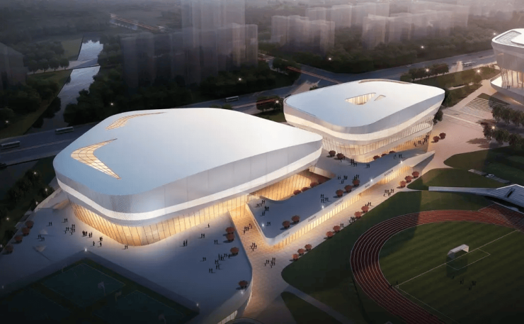 成都【兴唐新川雅境】售楼处电话线上售楼处首页一键查询12月房价_户型详情_最新动态(图12)