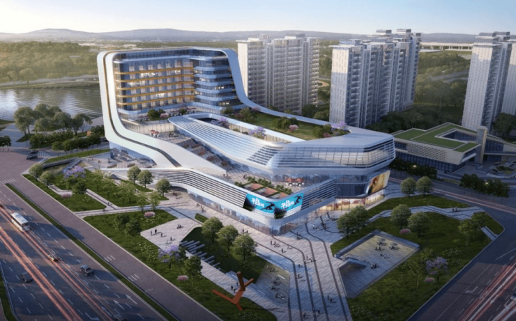 成都【兴唐新川雅境】售楼处电话线上售楼处首页一键查询12月房价_户型详情_最新动态(图13)