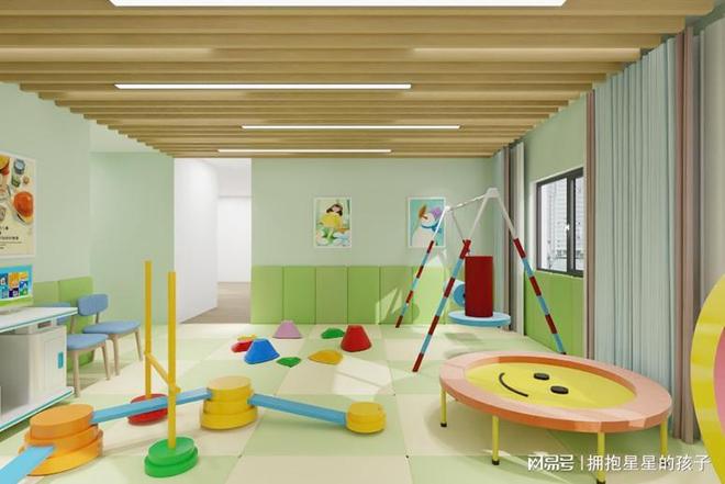 湖南新创煜智能科技：特殊教育资源教室建设领域的创新实践者