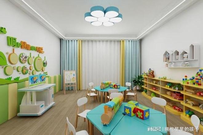 湖南新创煜智能科技：特殊教育资源教室建设领域的创新实践者(图2)