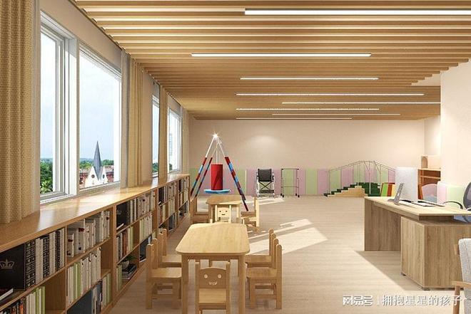 湖南新创煜智能科技：特殊教育资源教室建设领域的创新实践者(图3)