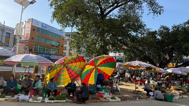 乡村英语教师梁焕农：见证乡村教育的剧变我们的四分之一个世纪(图3)